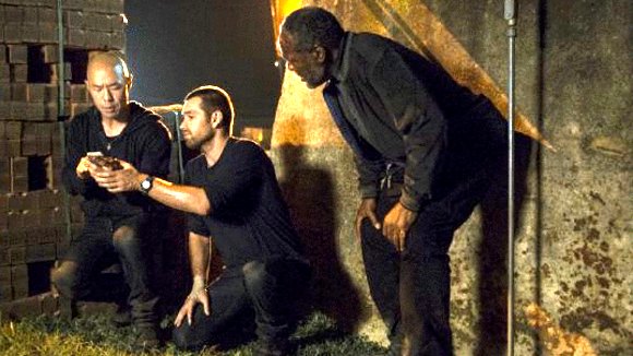 Photo du film Banshee