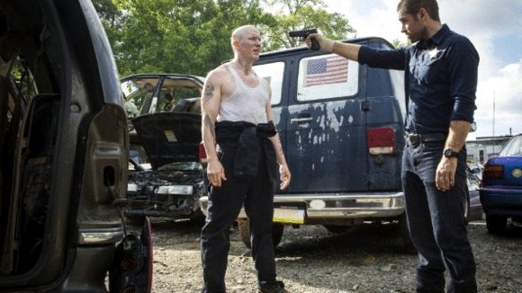 Photo du film Banshee