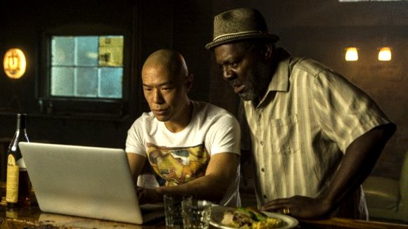 Photo du film Banshee