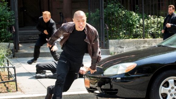 Photo du film Banshee