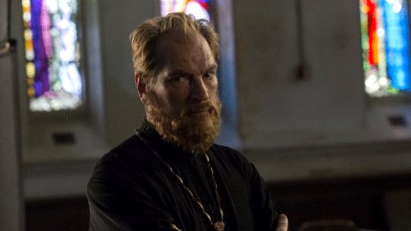 Photo du film Banshee