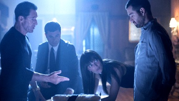 Photo du film Banshee