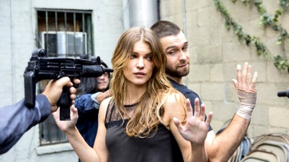 Photo du film Banshee