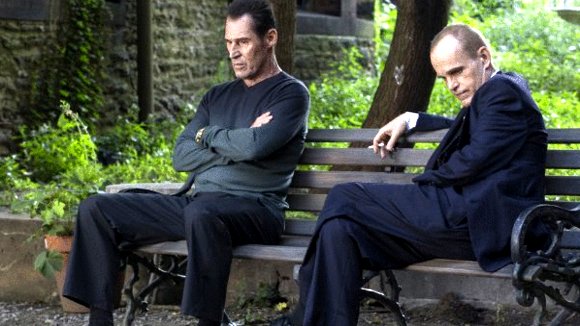 Photo du film Banshee