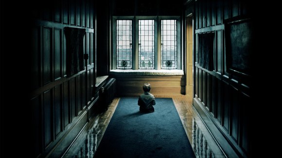 Photo du film Le Garçon