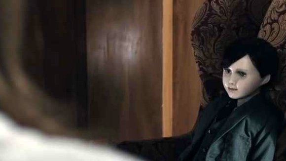 Photo du film Le Garçon