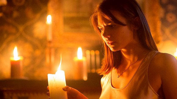 Photo du film Le Garçon