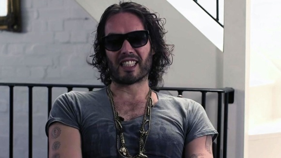 Photo du film Brand: A Second Coming