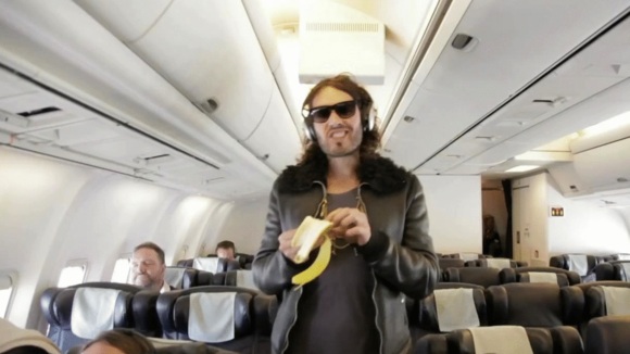 Photo du film Brand: A Second Coming