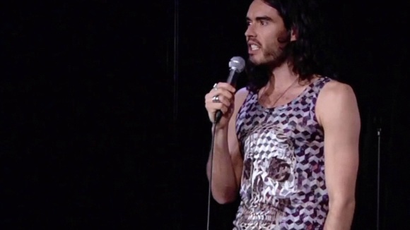 Photo du film Brand: A Second Coming