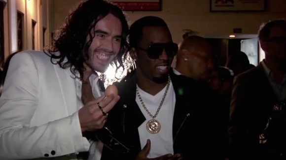 Photo du film Brand: A Second Coming