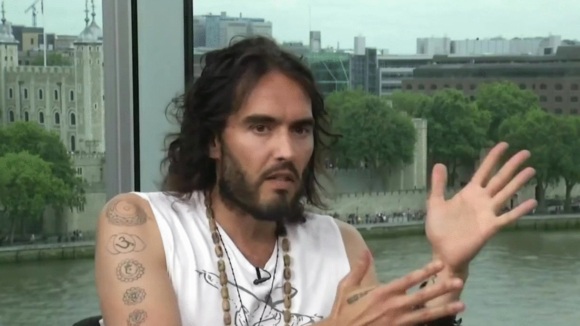 Photo du film Brand: A Second Coming