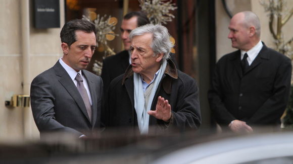 Photo from the movie Capital