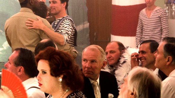 Photo du film Der Kreis