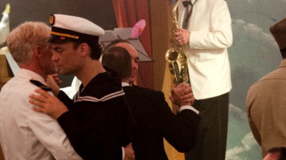 Photo du film Der Kreis