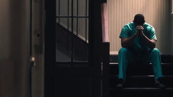 Photo from the movie Concussion