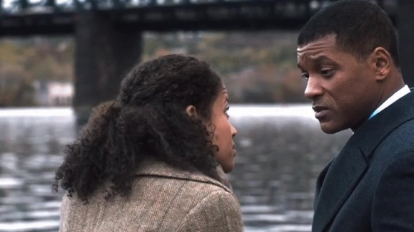 Photo from the movie Concussion