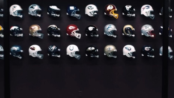 Photo from the movie Concussion