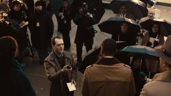 Photo from the movie Concussion