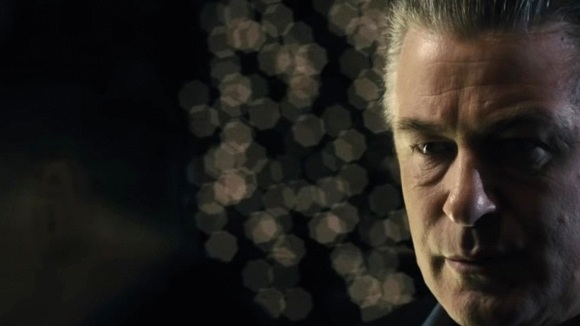 Photo from the movie Concussion