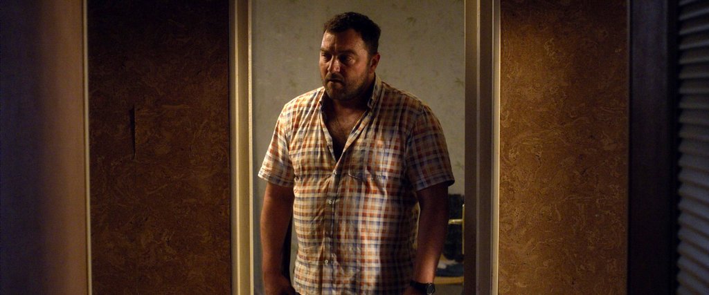 Photo du film Jusqu'à la garde