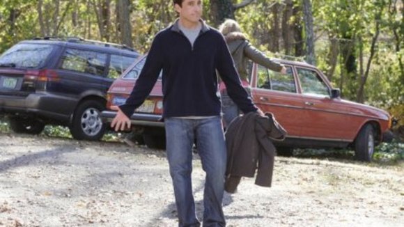 Photo from the movie Dan in Real Life