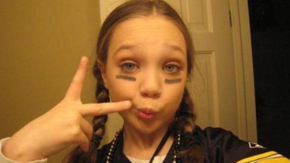 Photo from the movie Dance Moms