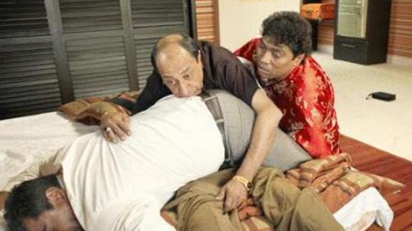 Photo du film De Dana Dan