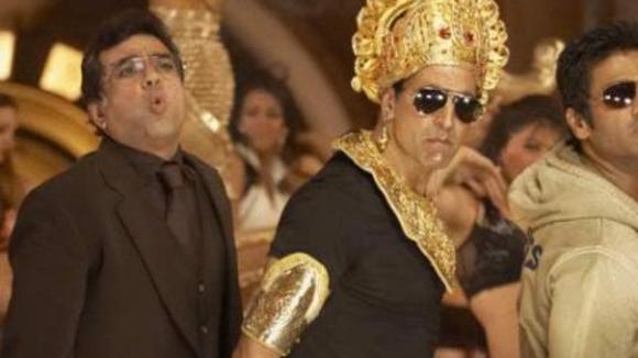 Photo du film De Dana Dan