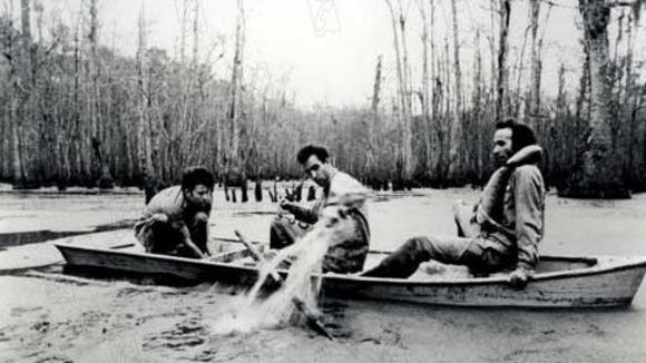 Photo from the movie Down By Law