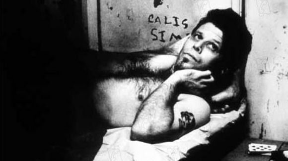 Photo from the movie Down By Law