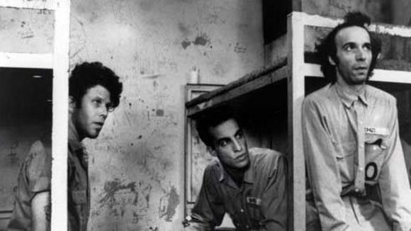 Photo from the movie Down By Law