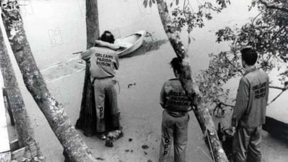 Photo from the movie Down By Law