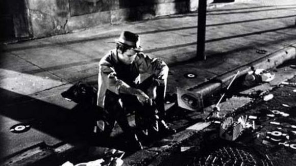 Photo from the movie Down By Law