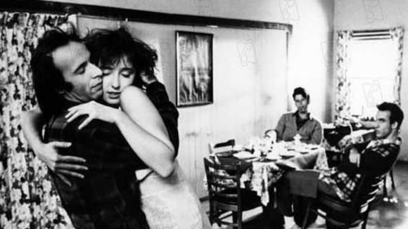 Photo from the movie Down By Law