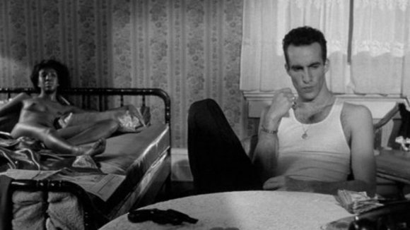 Photo from the movie Down By Law