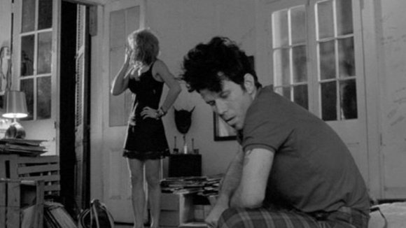 Photo from the movie Down By Law