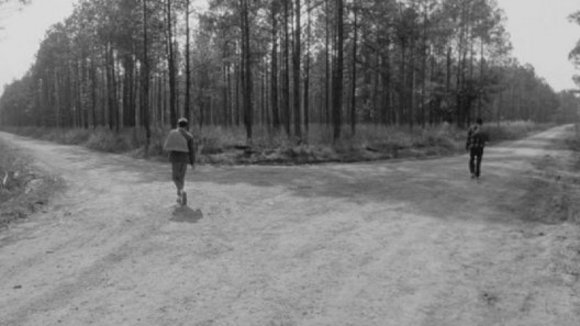 Photo from the movie Down By Law