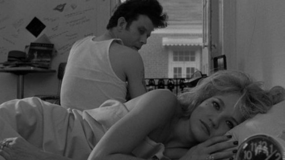 Photo from the movie Down By Law