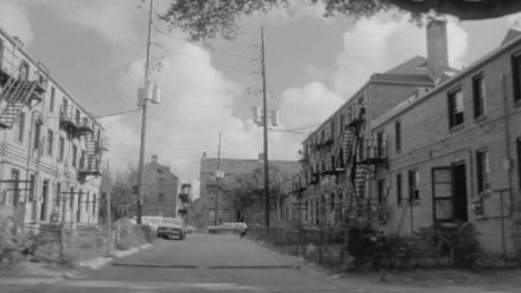 Photo from the movie Down By Law