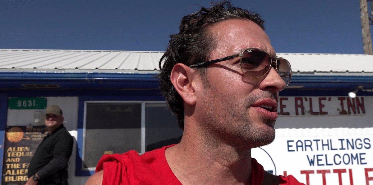 Photo from the movie Dreamland - A Storming Area 51 Story