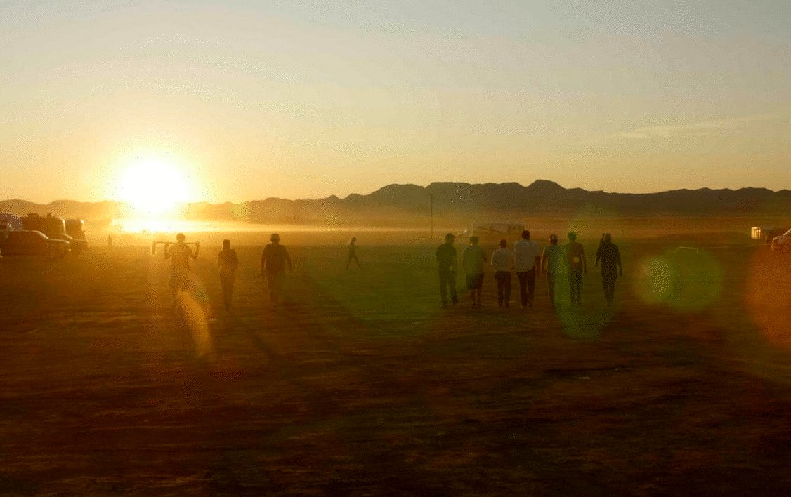 Photo from the movie Dreamland - A Storming Area 51 Story