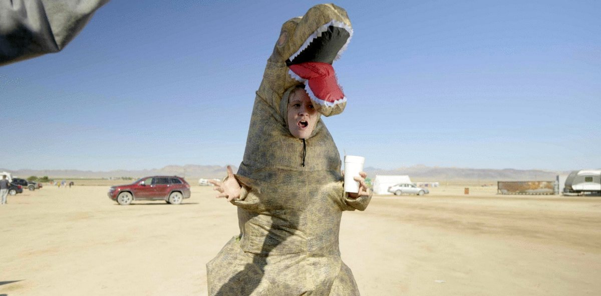 Photo from the movie Dreamland - A Storming Area 51 Story