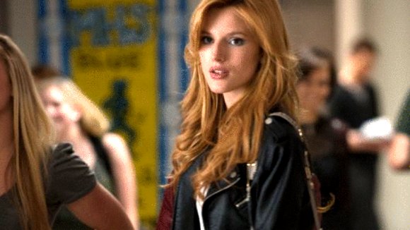 Photo du film DUFF v.f.