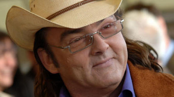 Photo from the movie Duo