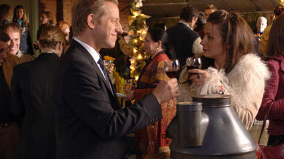 Photo from the movie Duo