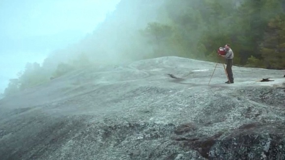 Photo du film Eadweard