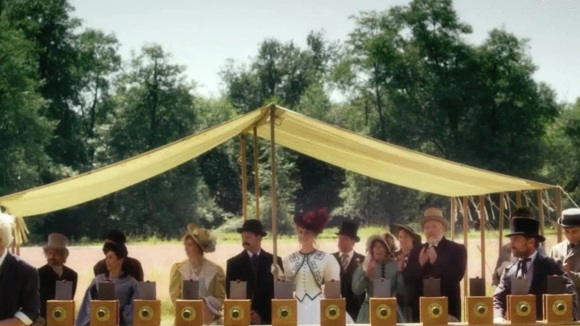 Photo du film Eadweard