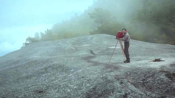 Photo du film Eadweard