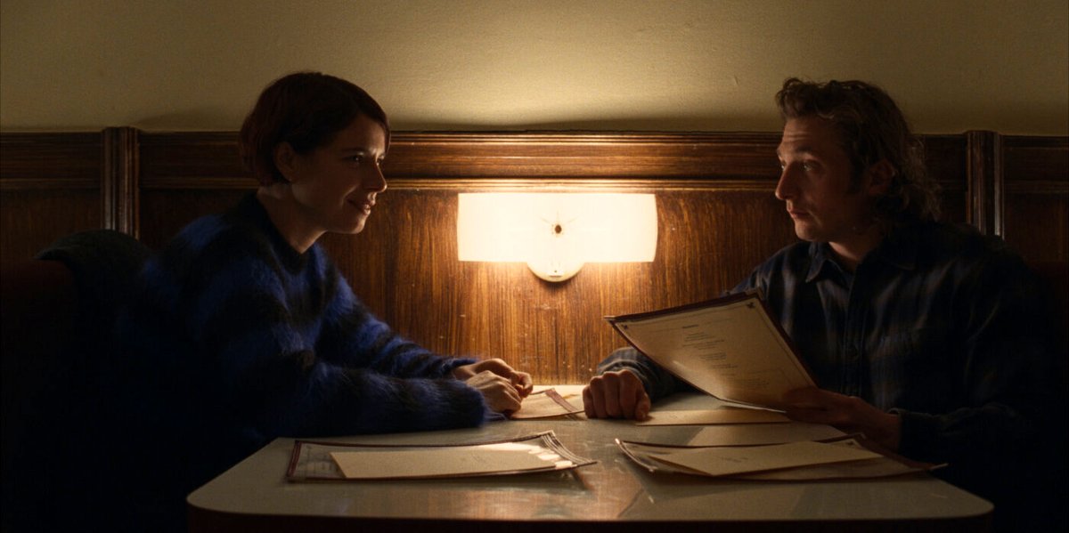 Photo from the movie Fingernails